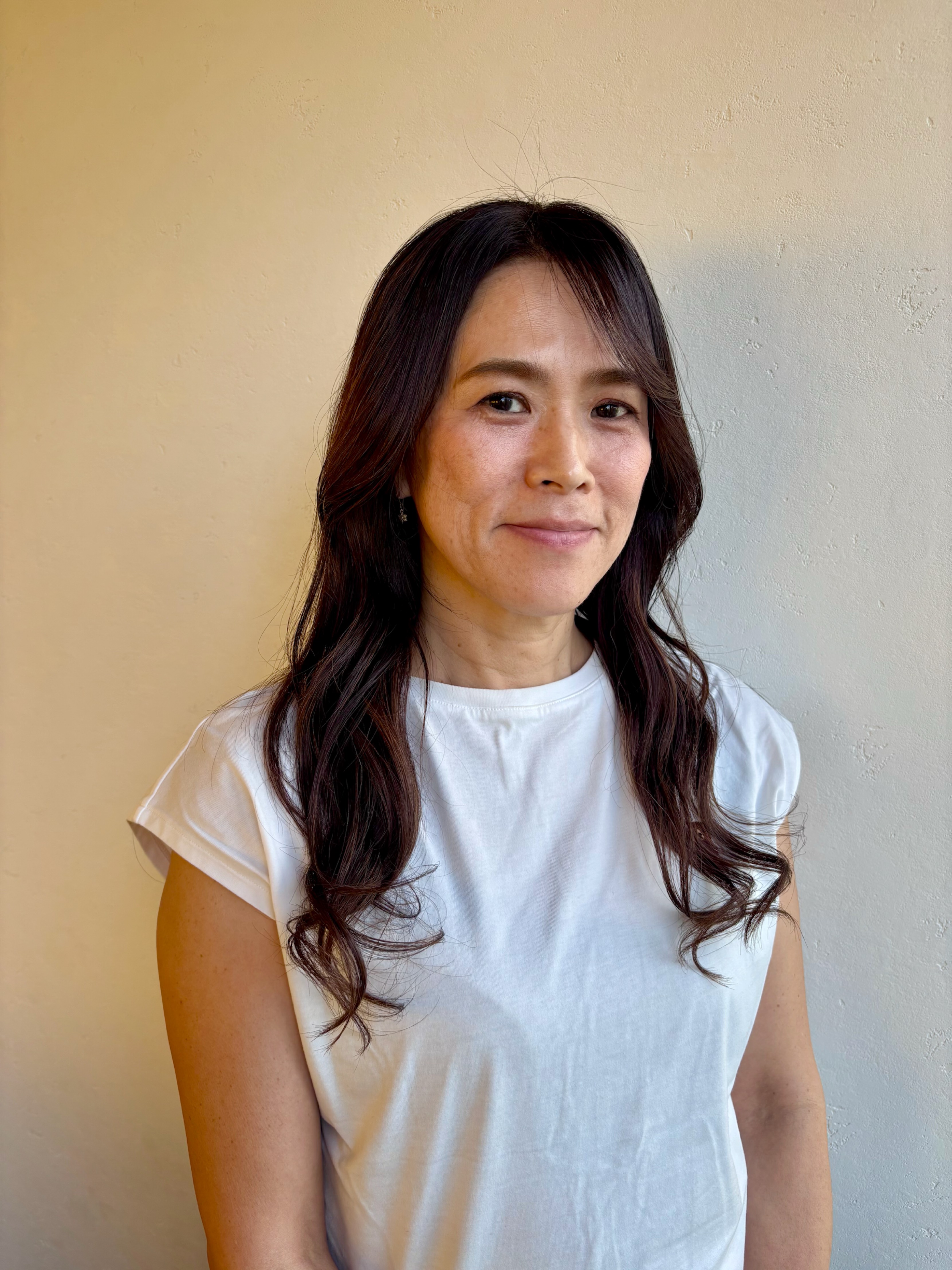 施術者MACOのプロフィール写真